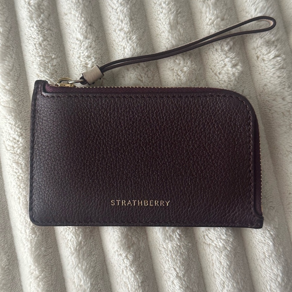 Strathberry Princess Street Purse